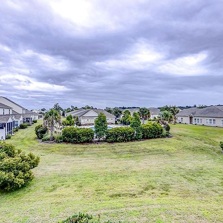 The Perfect Getaway At Wickham Dr Apartman Myrtle Beach Kültér fotó