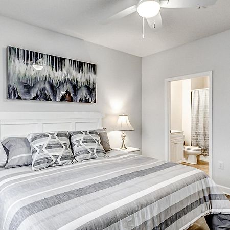 The Perfect Getaway At Wickham Dr Apartman Myrtle Beach Kültér fotó