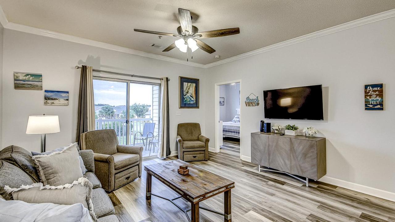 The Perfect Getaway At Wickham Dr Apartman Myrtle Beach Kültér fotó