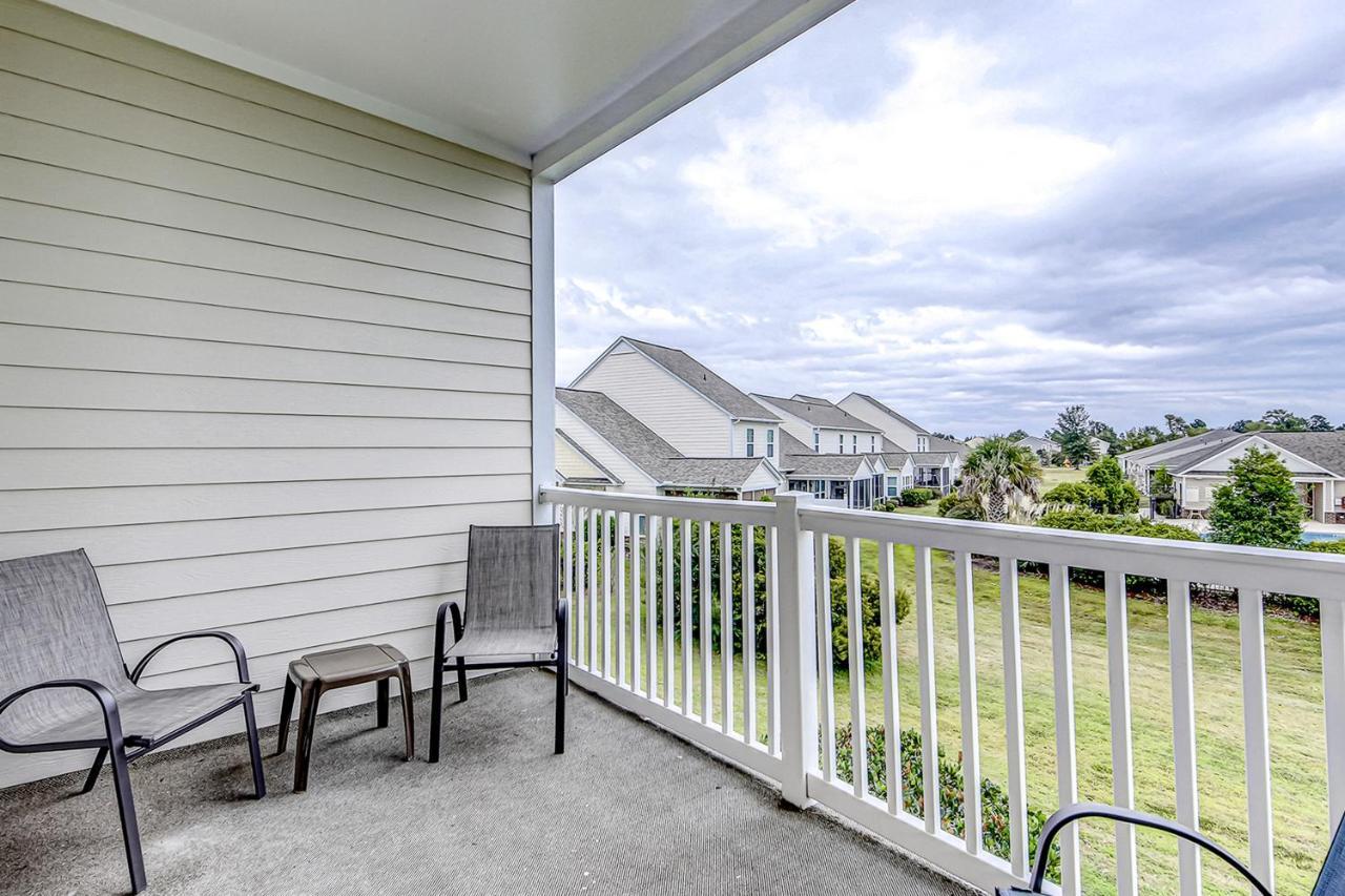 The Perfect Getaway At Wickham Dr Apartman Myrtle Beach Kültér fotó