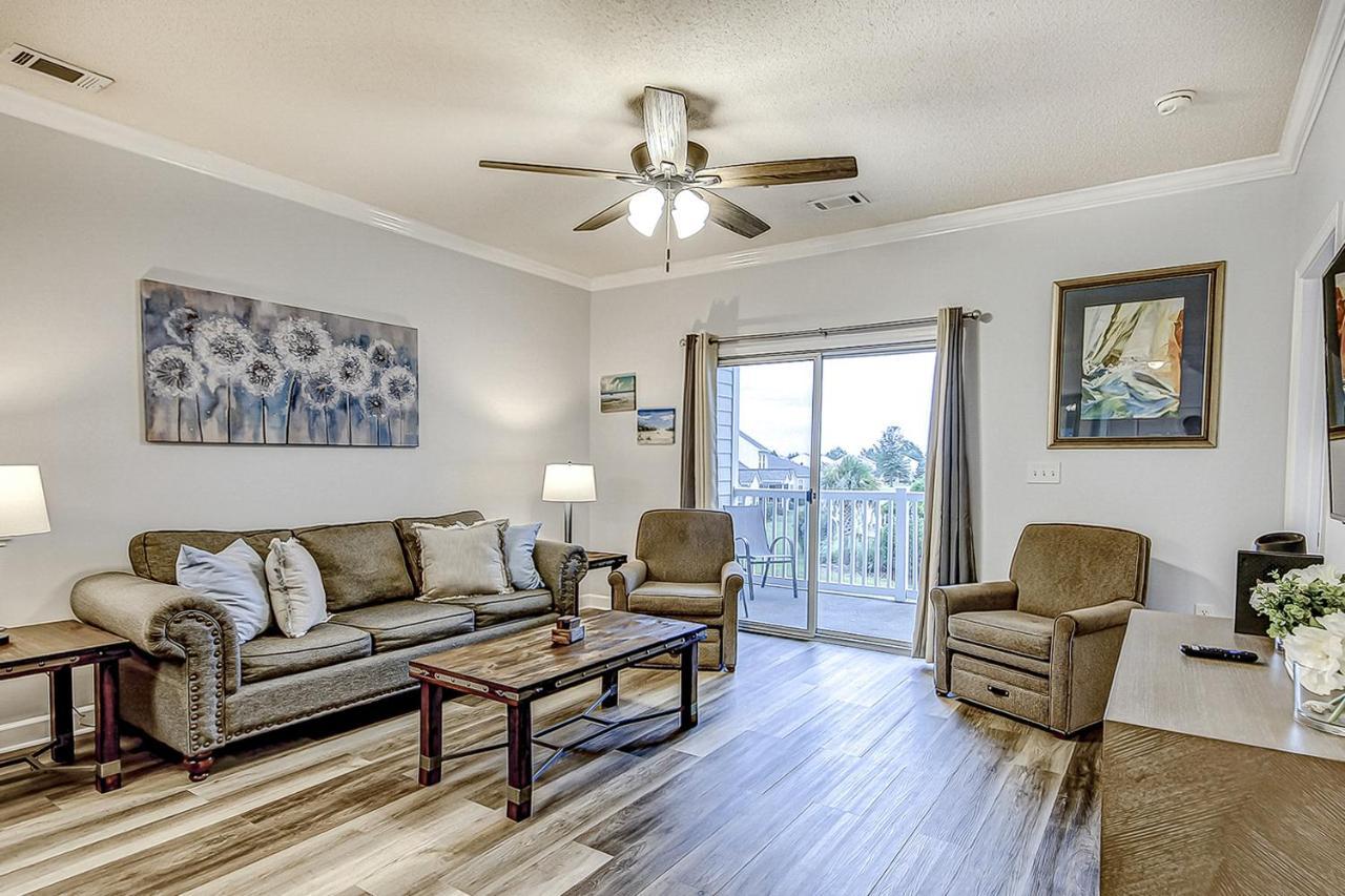 The Perfect Getaway At Wickham Dr Apartman Myrtle Beach Kültér fotó