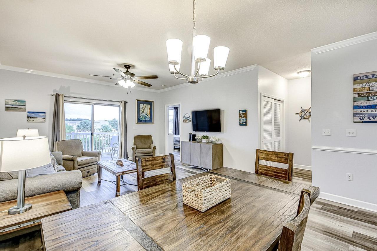 The Perfect Getaway At Wickham Dr Apartman Myrtle Beach Kültér fotó