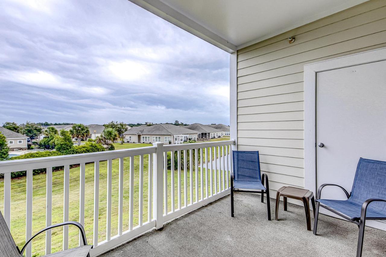 The Perfect Getaway At Wickham Dr Apartman Myrtle Beach Kültér fotó