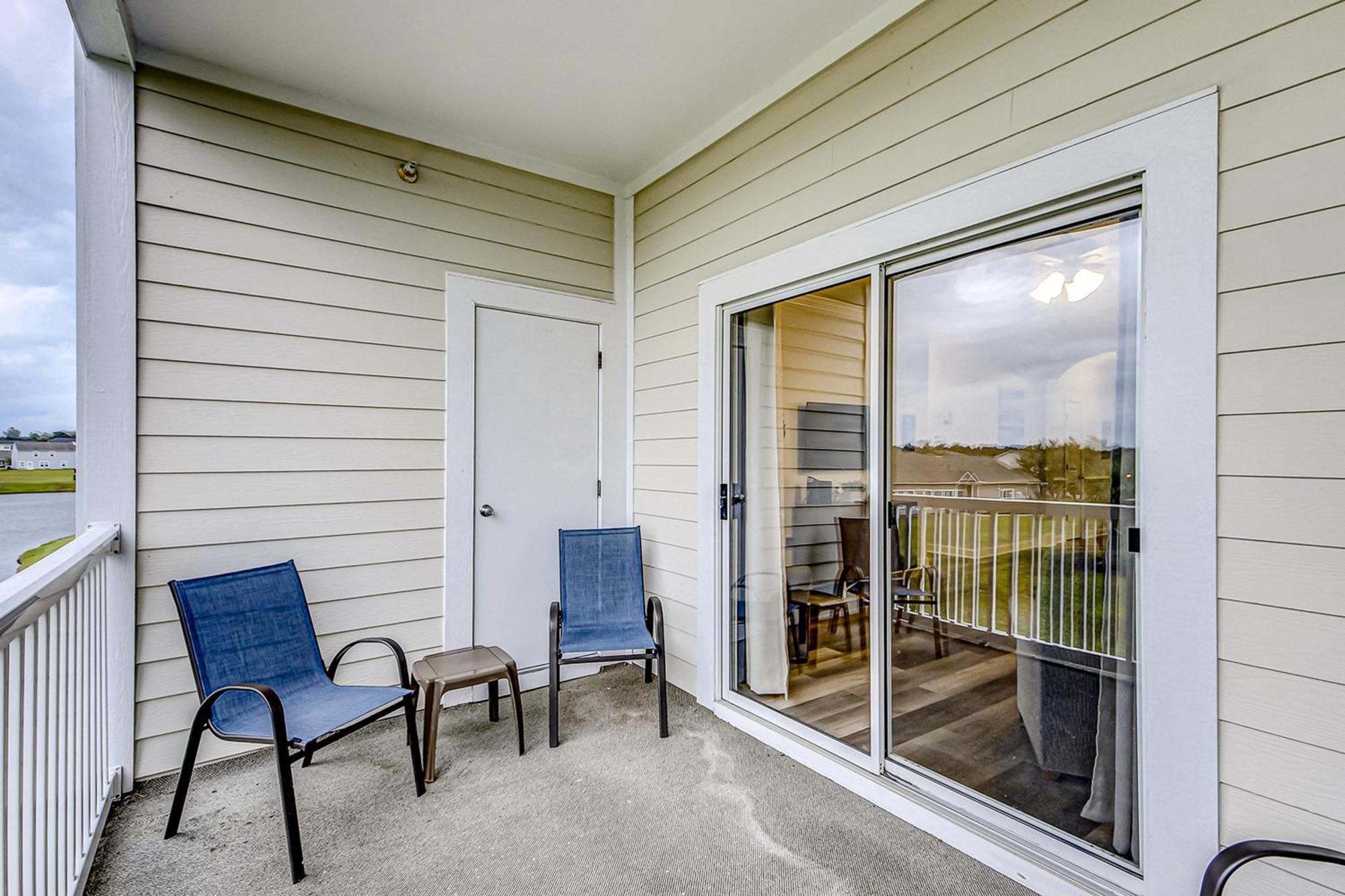 The Perfect Getaway At Wickham Dr Apartman Myrtle Beach Kültér fotó