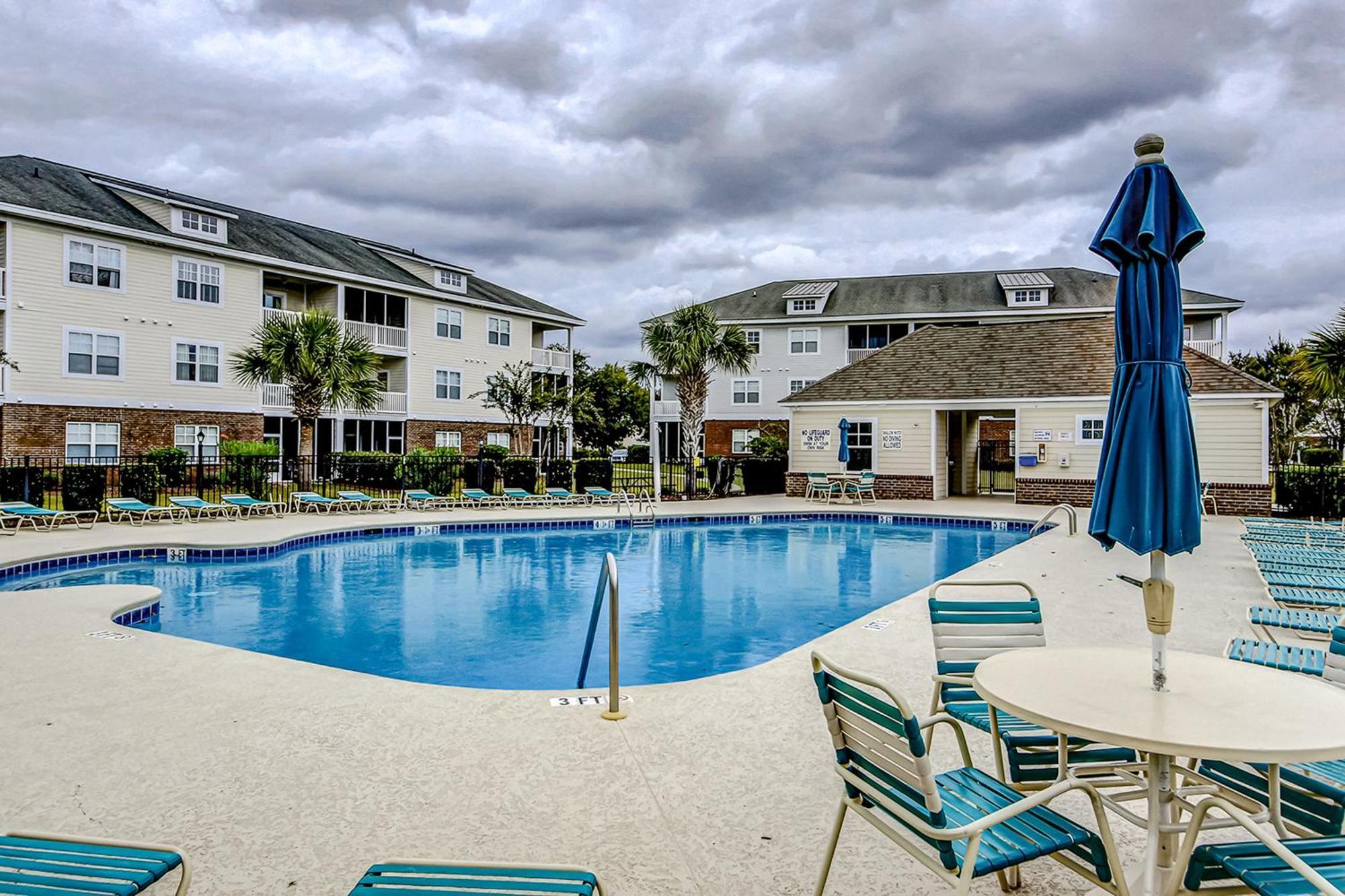 The Perfect Getaway At Wickham Dr Apartman Myrtle Beach Kültér fotó