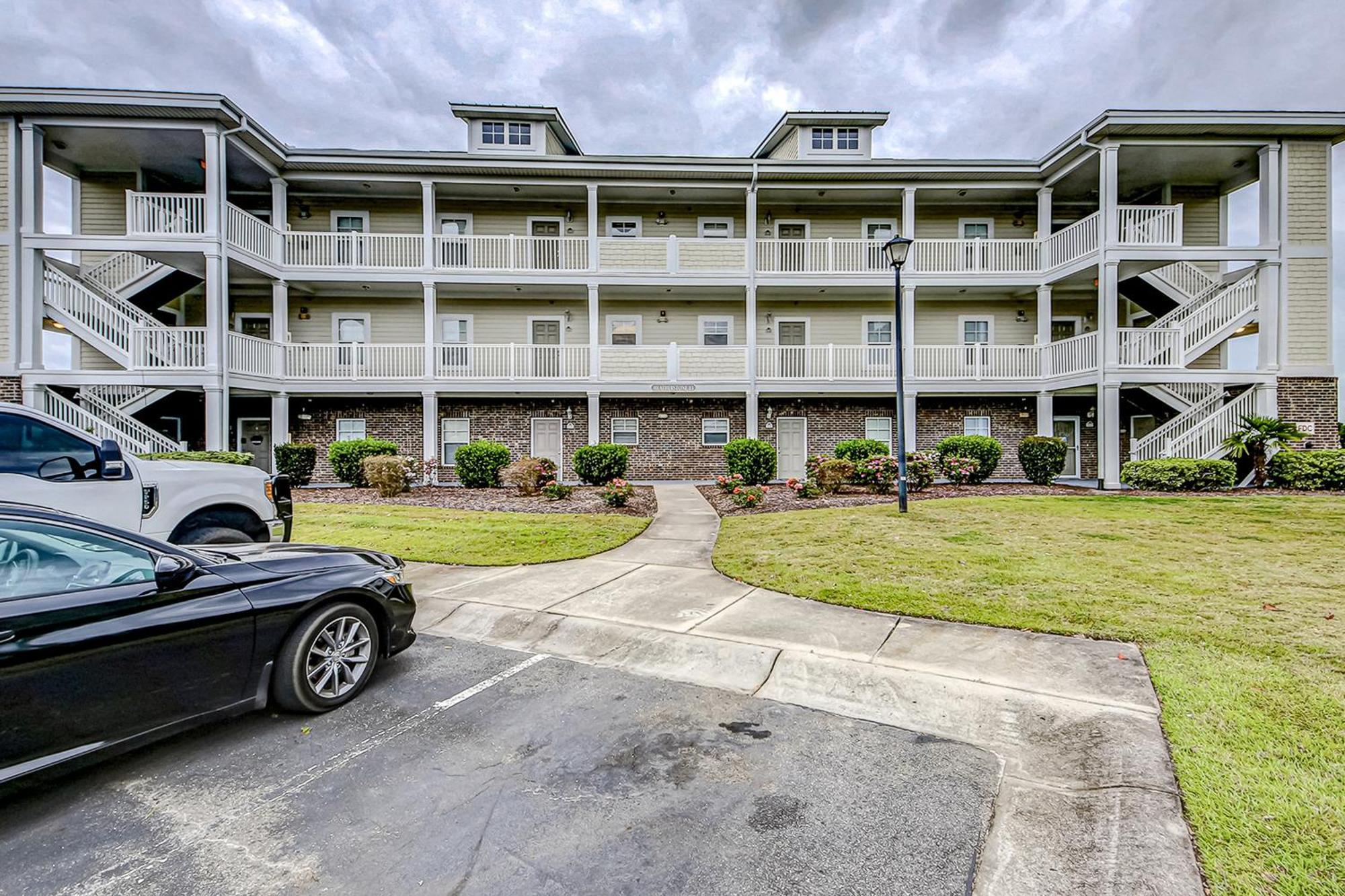 The Perfect Getaway At Wickham Dr Apartman Myrtle Beach Kültér fotó