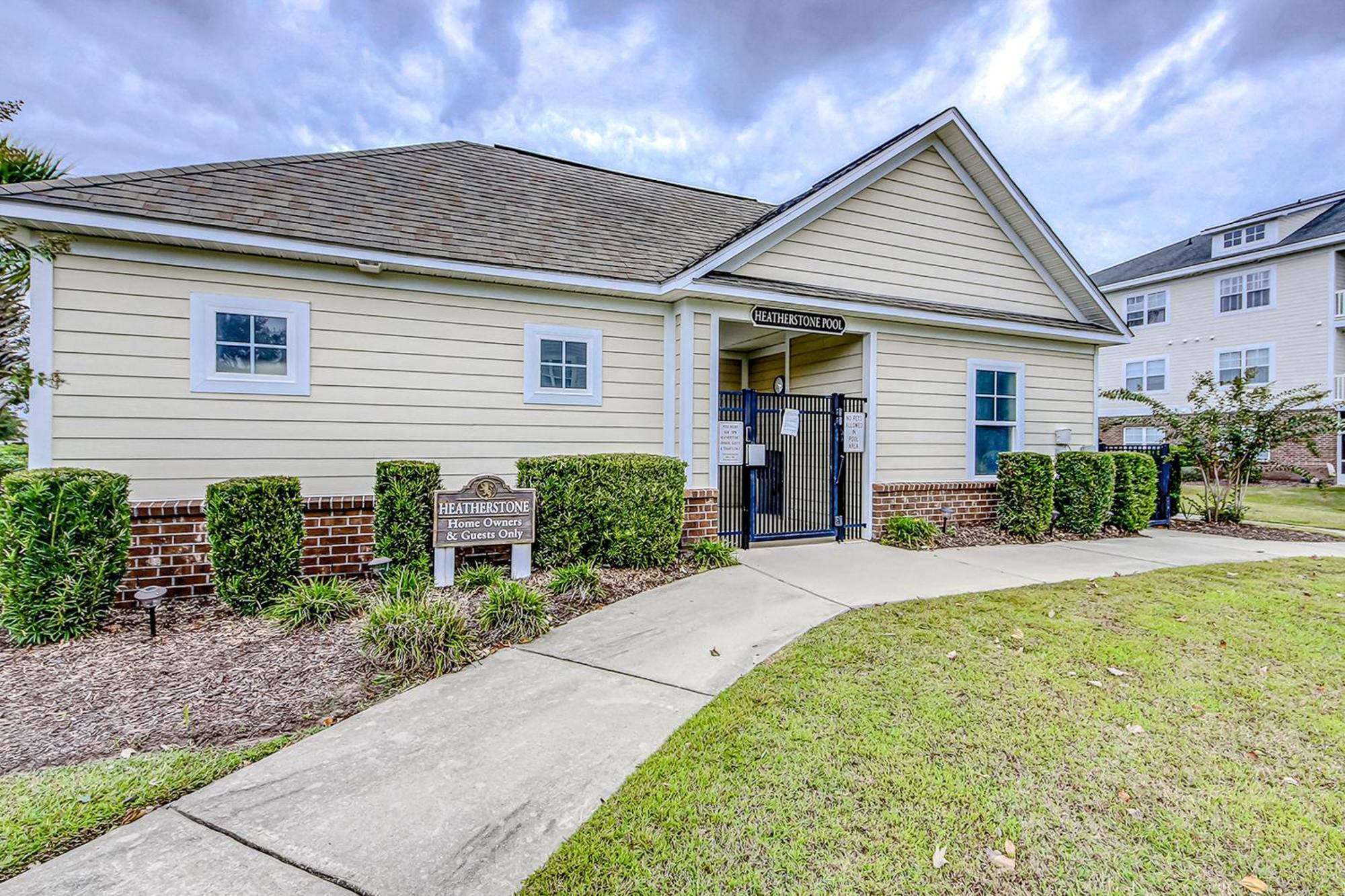 The Perfect Getaway At Wickham Dr Apartman Myrtle Beach Kültér fotó
